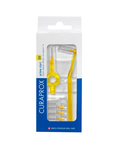 Curaprox Interdental Prime Start 09 - Farmacias Curie