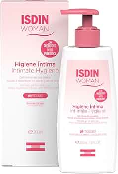 ISDIN Higiene Intima - 200 ml - Farmacias Curie
