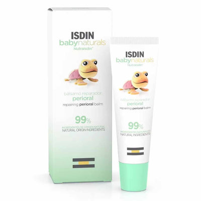 Isdin Bálsamo Reparador Perioral - Farmacias Curie