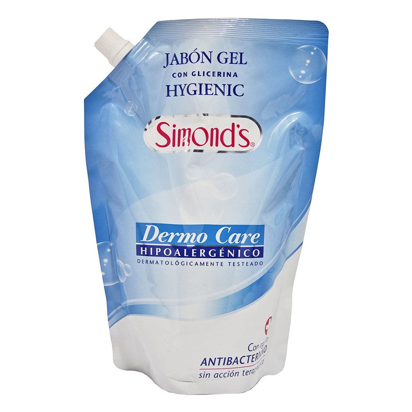 Simond´s Jabón Bolsa Hygienic - Farmacias Curie