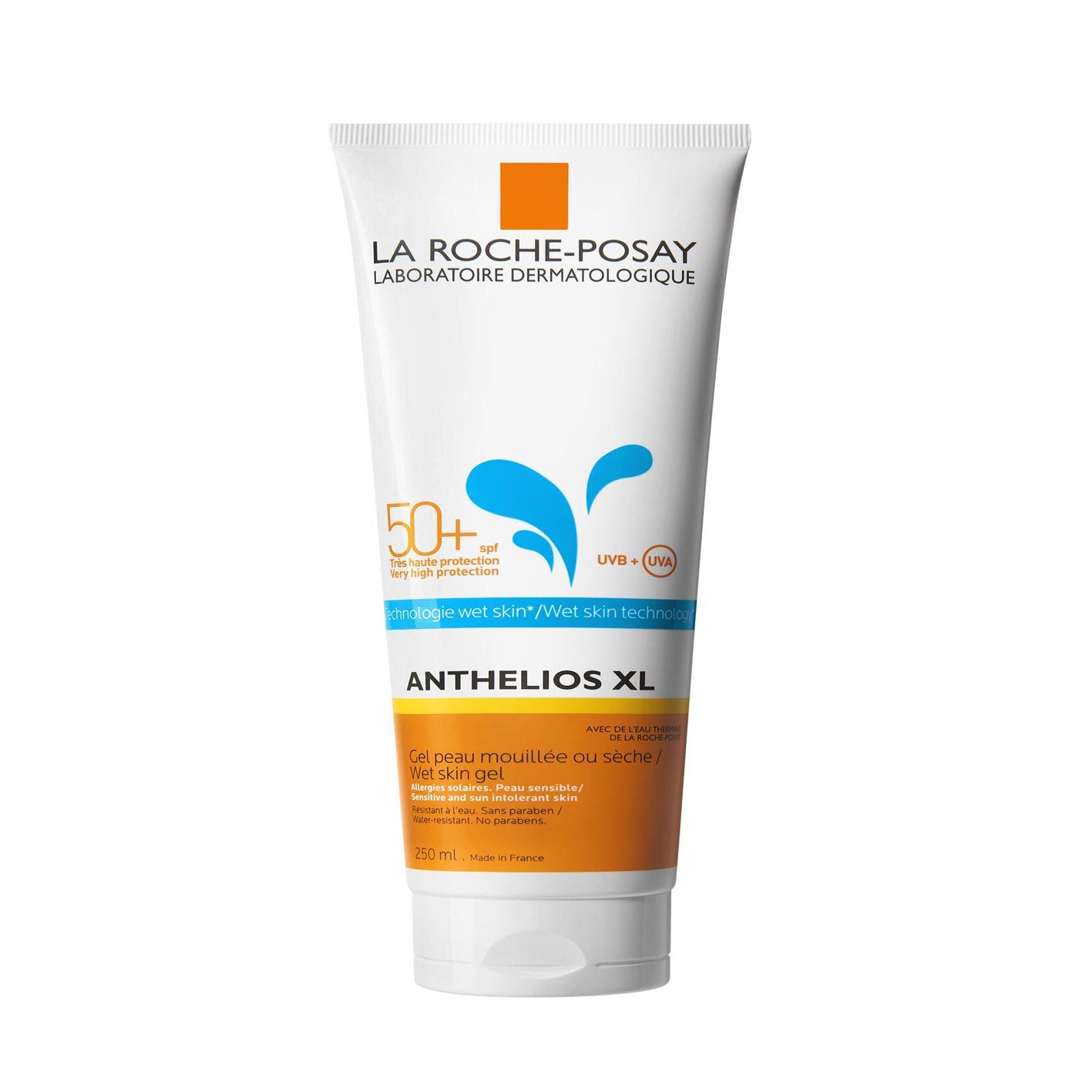 La Roche Posay Anthelios XL FPS 50+ - Farmacias Curie