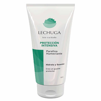 Lechuga Crema Manos Protección Intensiva - Farmacias Curie