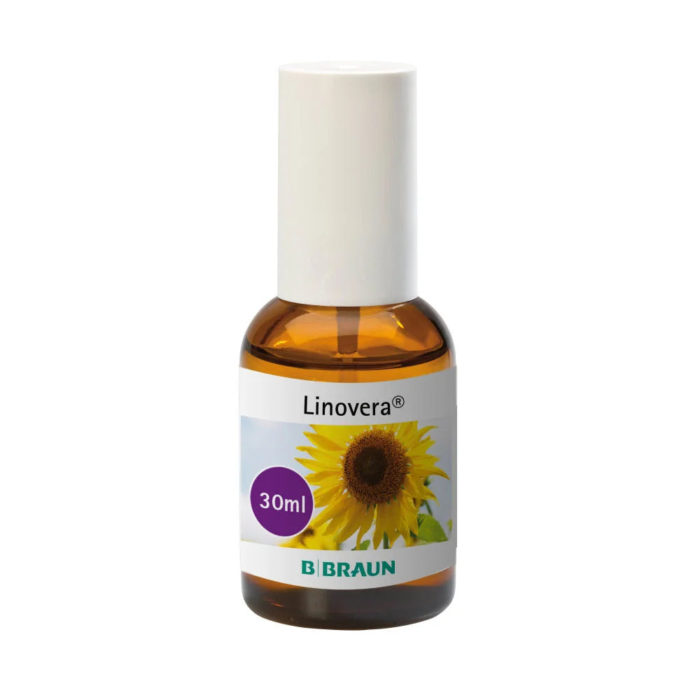 Linovera spray - 30mL - Farmacias Curie