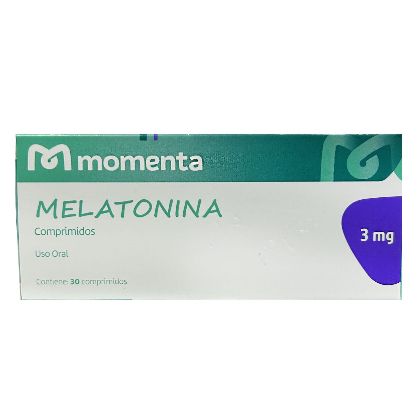 Melatonina Comprimidos 3mg - Farmacias Curie