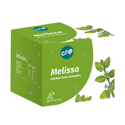 Melissa Bolsitas - Farmacias Curie