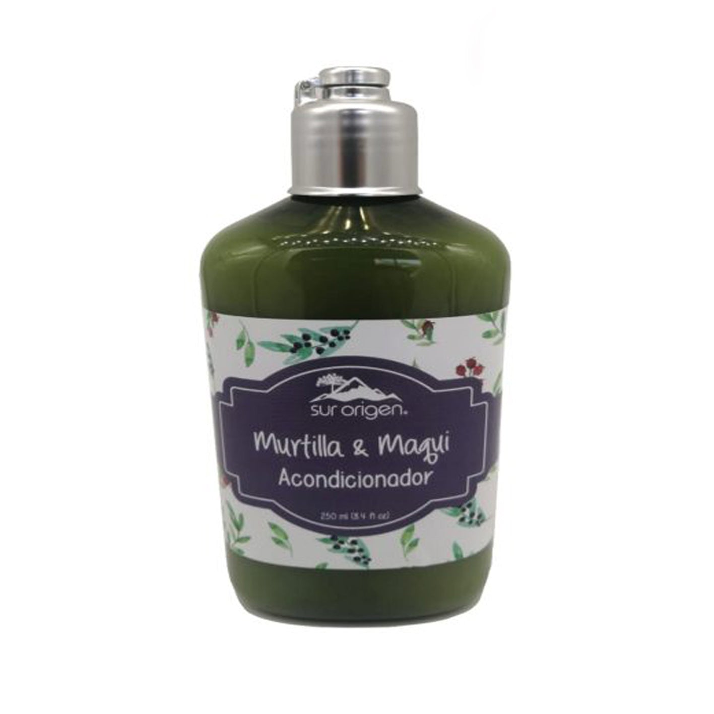 Katmandú Acondicionador Murtilla & Maqui - Farmacias Curie