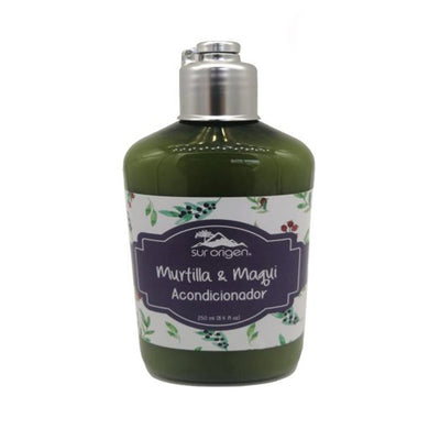 Katmandú Acondicionador Murtilla & Maqui - Farmacias Curie