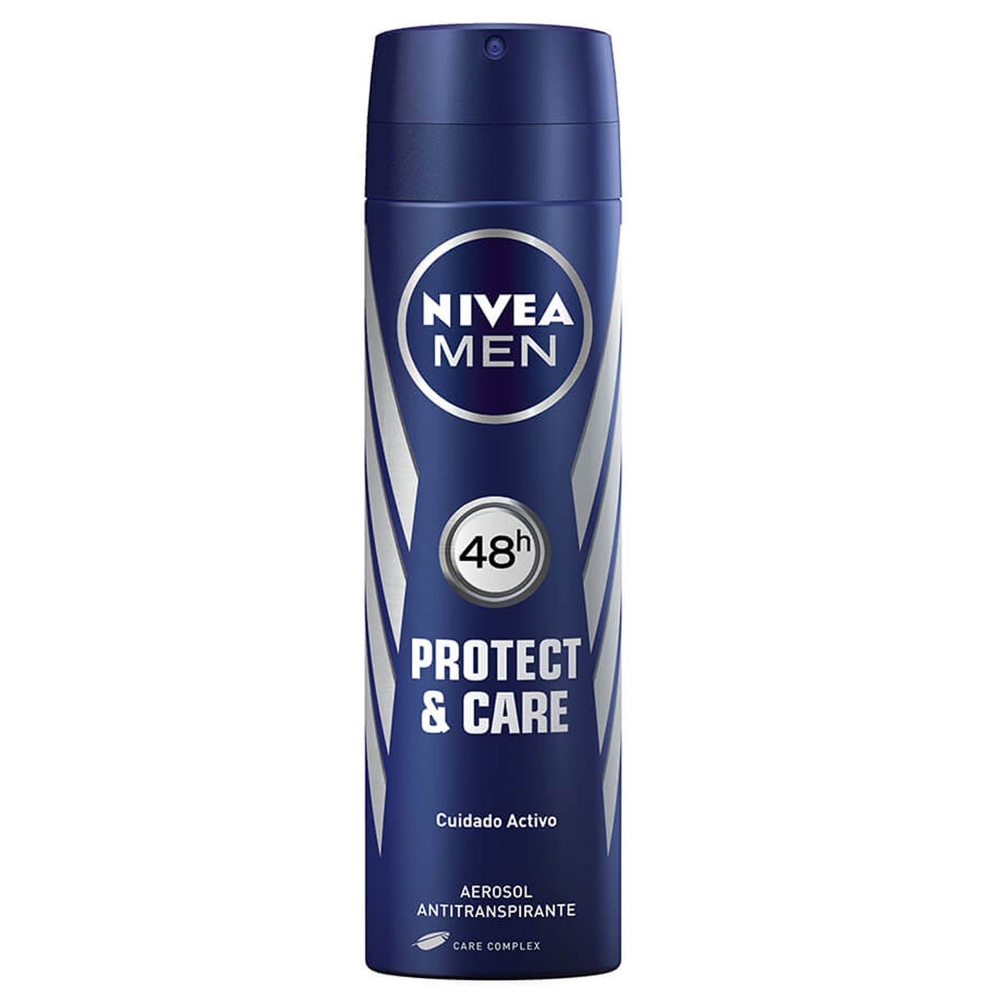 Nivea Desodorante Hombre Spray Protect&Care - Farmacias Curie