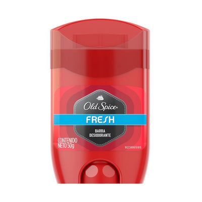 Old Spice Desodorante Hombre Barra Fresh - Farmacias Curie