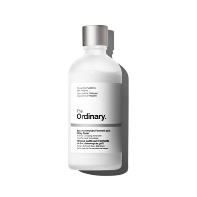 The Ordinary Tónico Fermento de Saccharomyces 30% - 100ml - Farmacias Curie