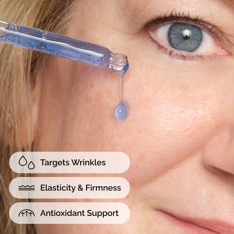 The Ordinary Serum Multipéptidos + Péptidos de Cobre 1% - 30ml - Farmacias Curie