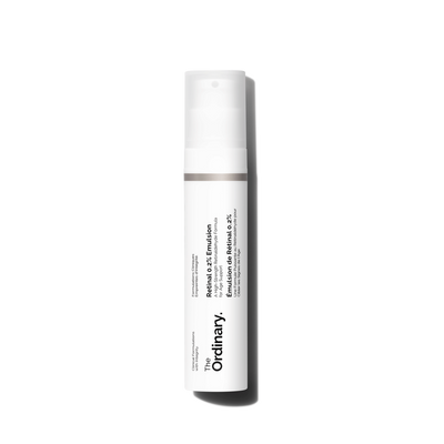 The Ordinary Emulsion de Retinal 2% - 15ml - Farmacias Curie
