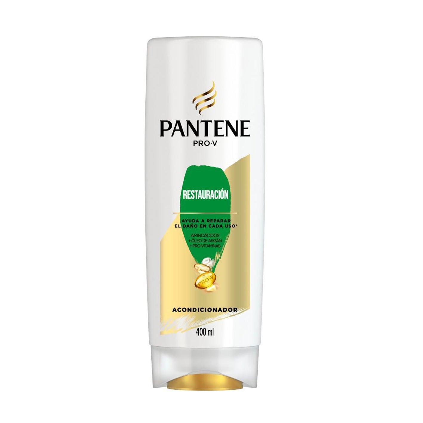 Pantene Acondicionador Pro-V Restauración - Farmacias Curie