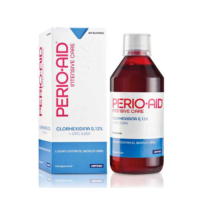Perio Aid Tratamiento - 500ml - Farmacias Curie