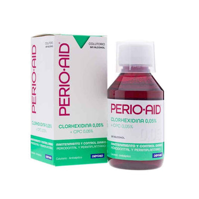 Perio Aid Mantenimiento - 150ml - Farmacias Curie