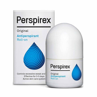 Perspirex Antitranspirante Roll-on - Farmacias Curie
