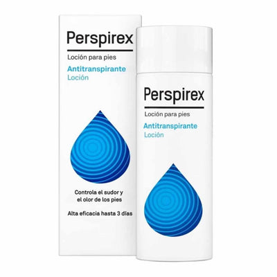 Perspirex Loción - Farmacias Curie