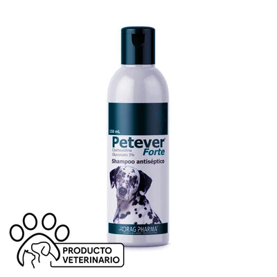 Petever Forte - Farmacias Curie