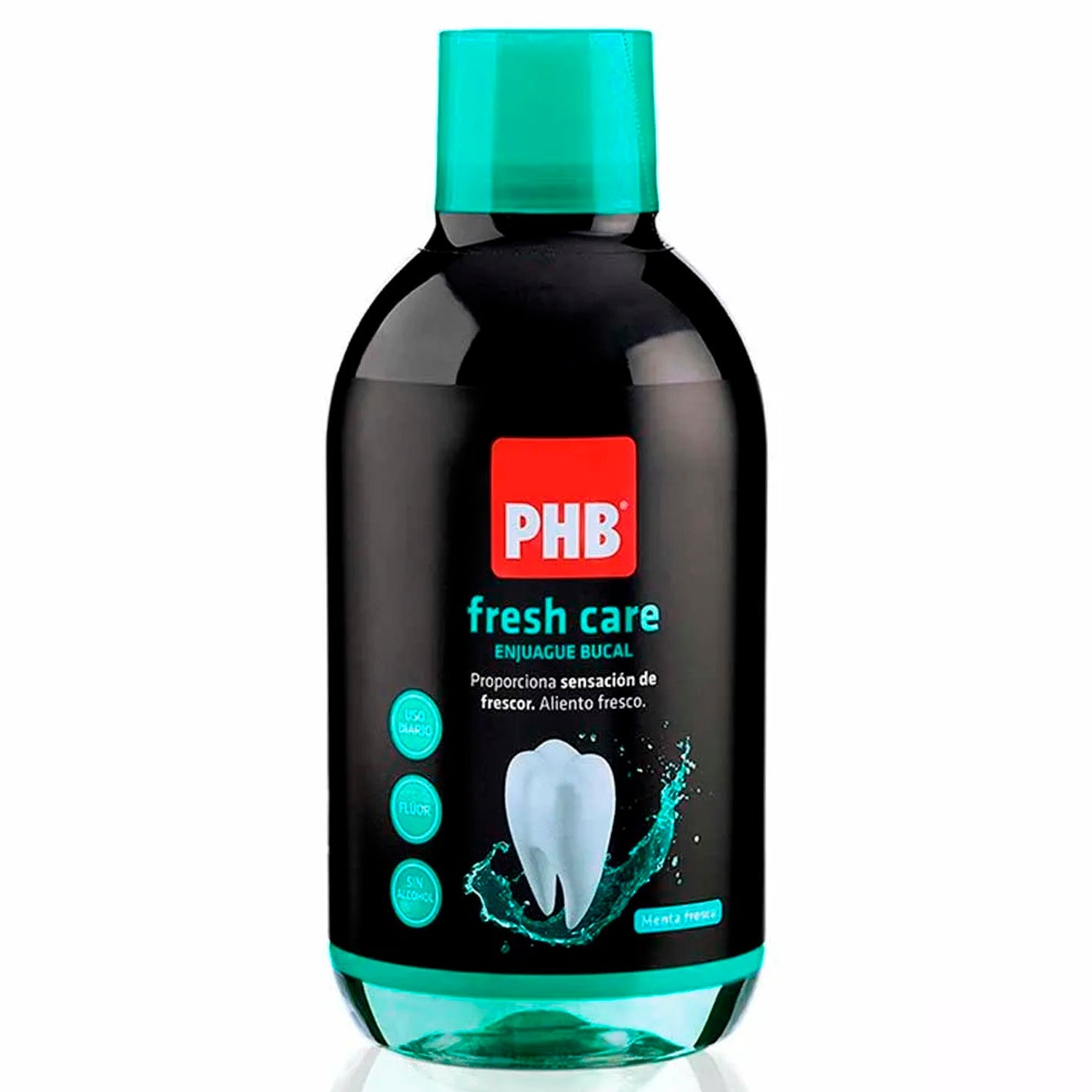 PHB Enguaje Bucal Fresh Care - Farmacias Curie