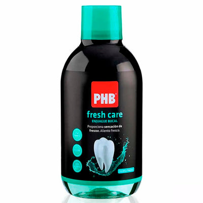 PHB Enguaje Bucal Fresh Care - Farmacias Curie