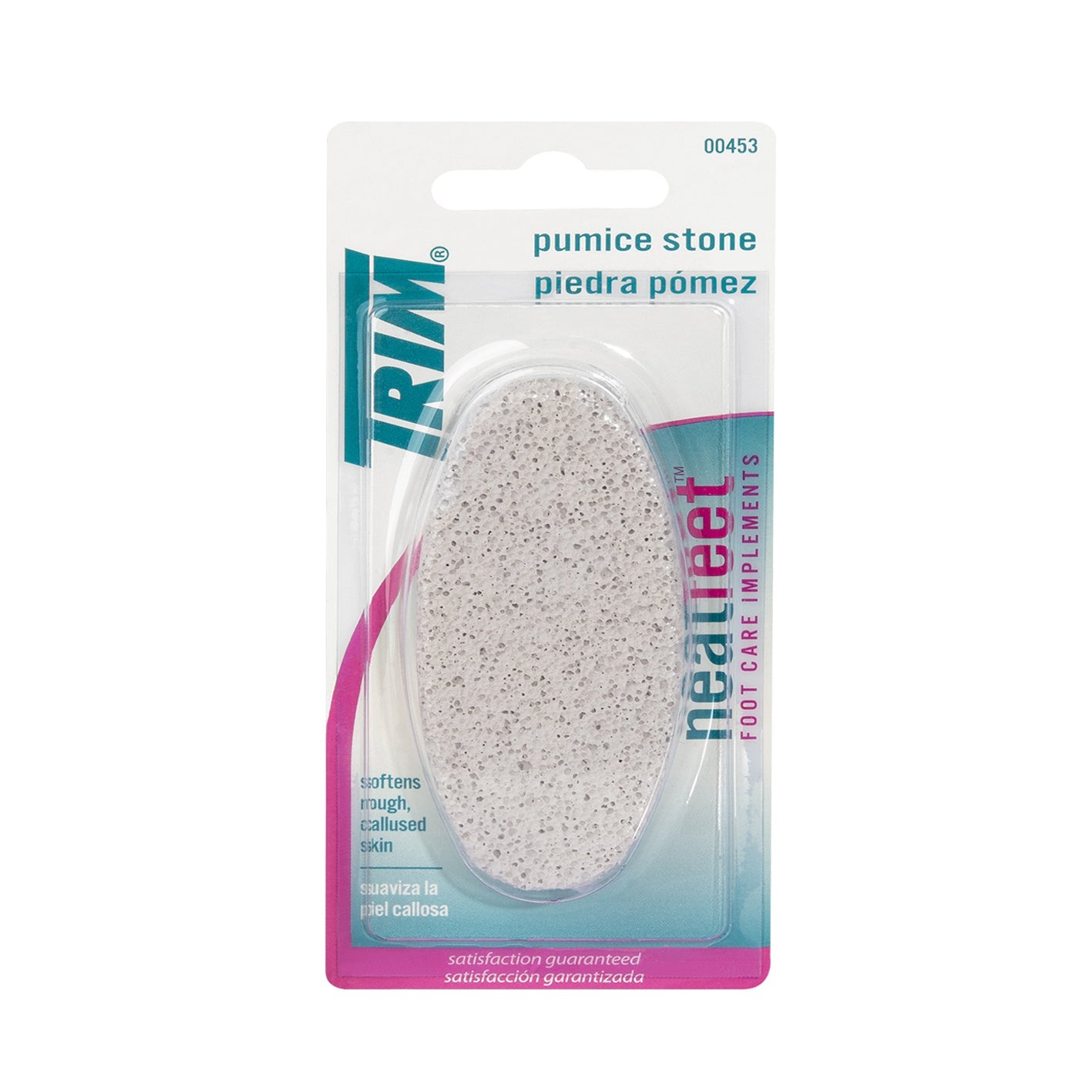 Piedra Pómez - Farmacias Curie