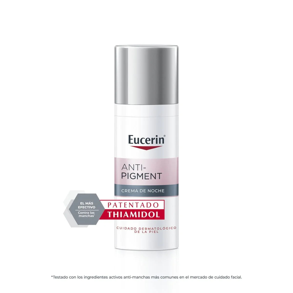 Eucerin Anti Pigment Crema Facial de Noche - 50 gramos - Farmacias Curie