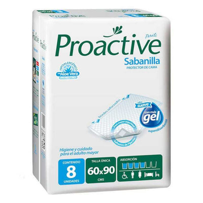 Proactive Sabanilla 60x90 cm - Farmacias Curie