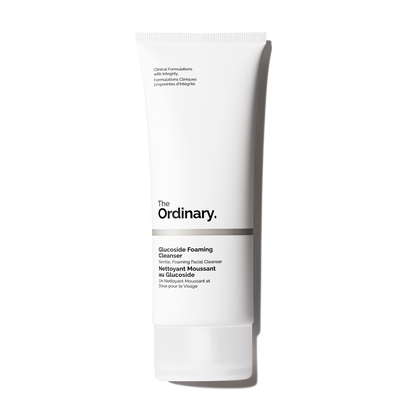 The Ordinary Limpiador Espumoso con Glucósidos - 150ml - Farmacias Curie