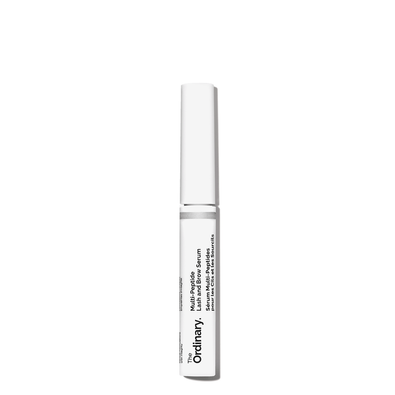 The Ordinary Serum Multipéptido para Pestañas y Cejas - 5ml - Farmacias Curie