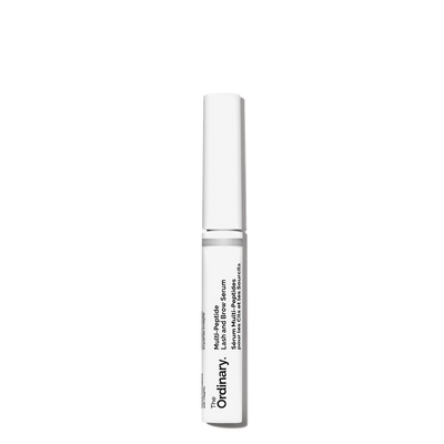 The Ordinary Serum Multipéptido para Pestañas y Cejas - 5ml - Farmacias Curie