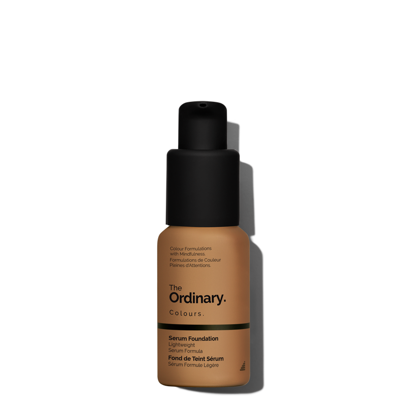 The Ordinary Serum Foundation Tono Light Medio - 30 ml