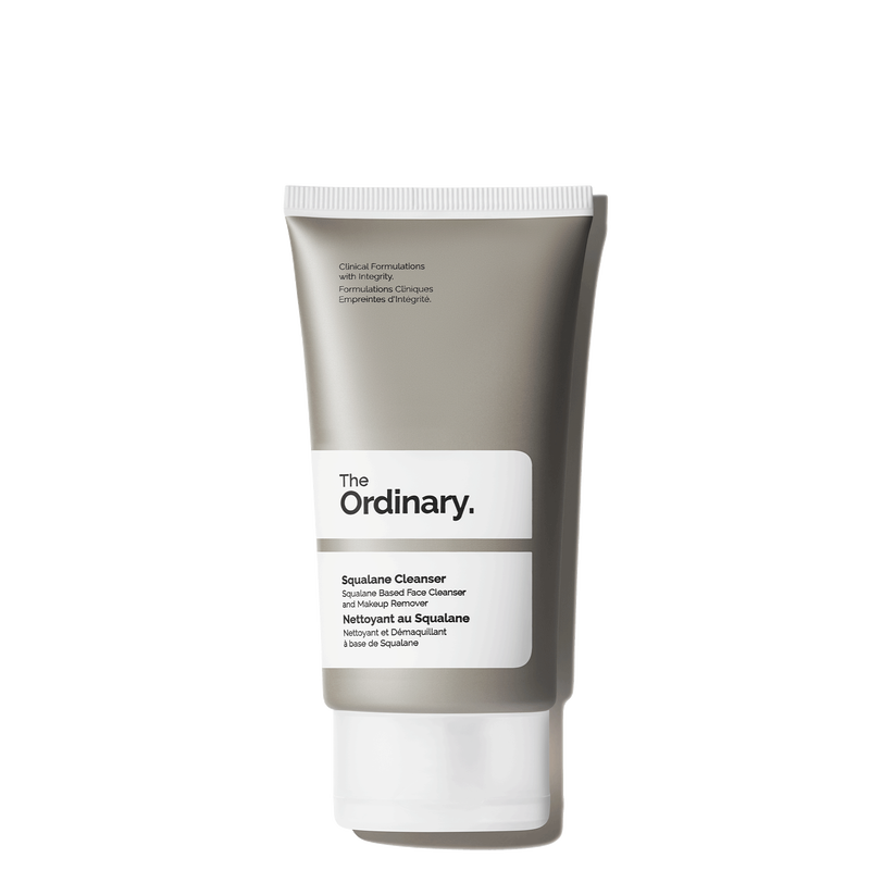 The Ordinary Limpiador Facial con Escualeno - 50ml - Farmacias Curie