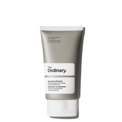 The Ordinary Limpiador Facial con Escualeno - 50ml - Farmacias Curie