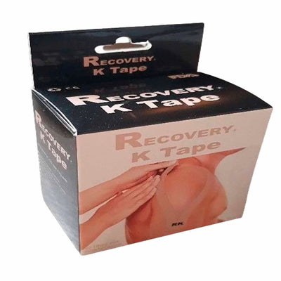 Recovery K Tape Beige - Farmacias Curie