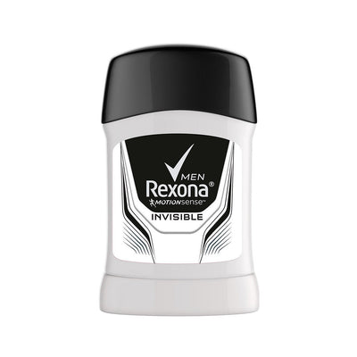 Rexona Desodorante Hombre Barra Invisible - Farmacias Curie