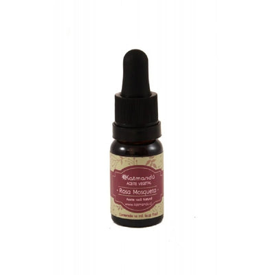 Katmandú Aceite de Rosa Mosqueta 10 ml - Farmacias Curie