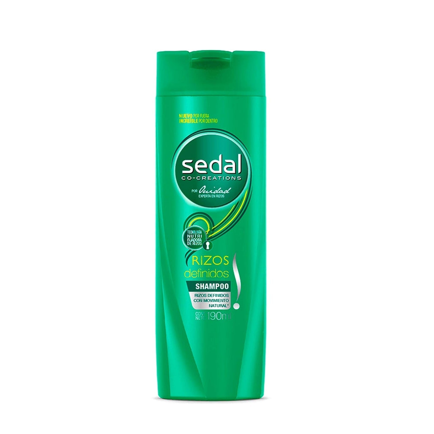 Sedal Shampoo Rizos Definidos - Farmacias Curie