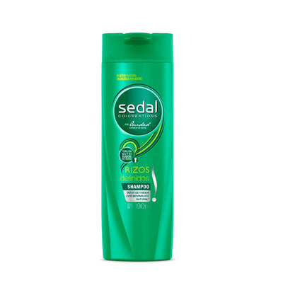 Sedal Shampoo Rizos Definidos - Farmacias Curie