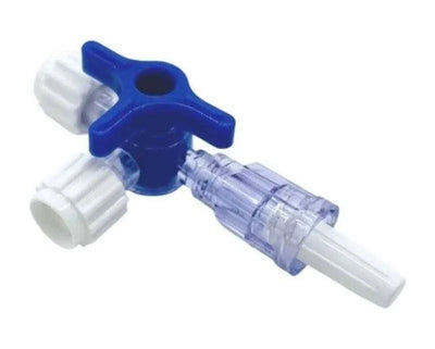 Llave de 3 pasos - 1 Unidad