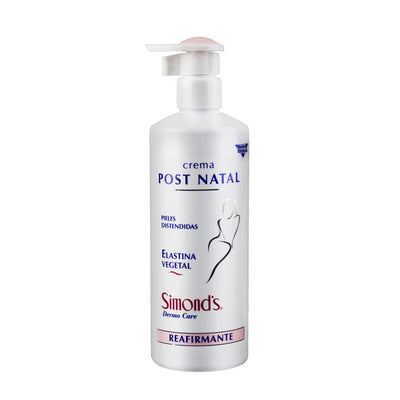 Simond´s Crema Corporal Post Natal - Farmacias Curie
