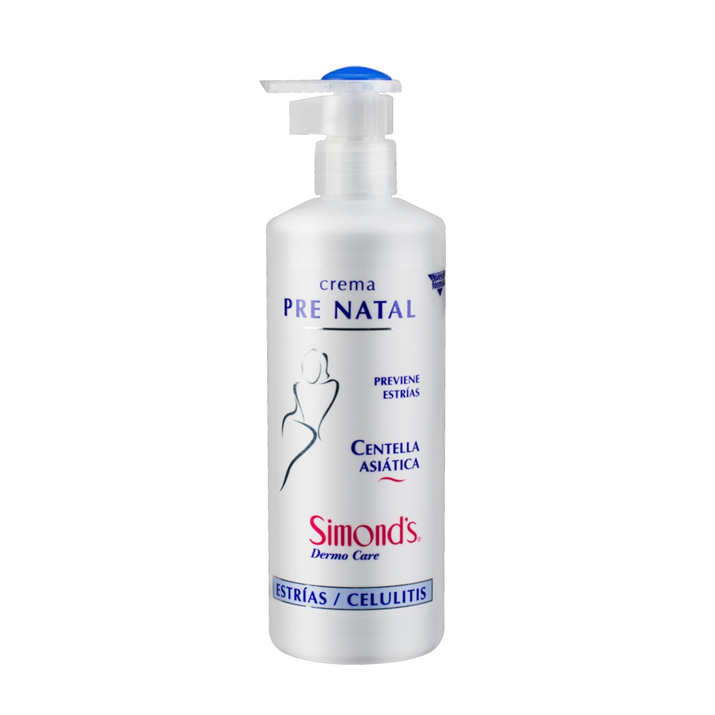 Simond´s Crema Corporal Pre Natal - Farmacias Curie