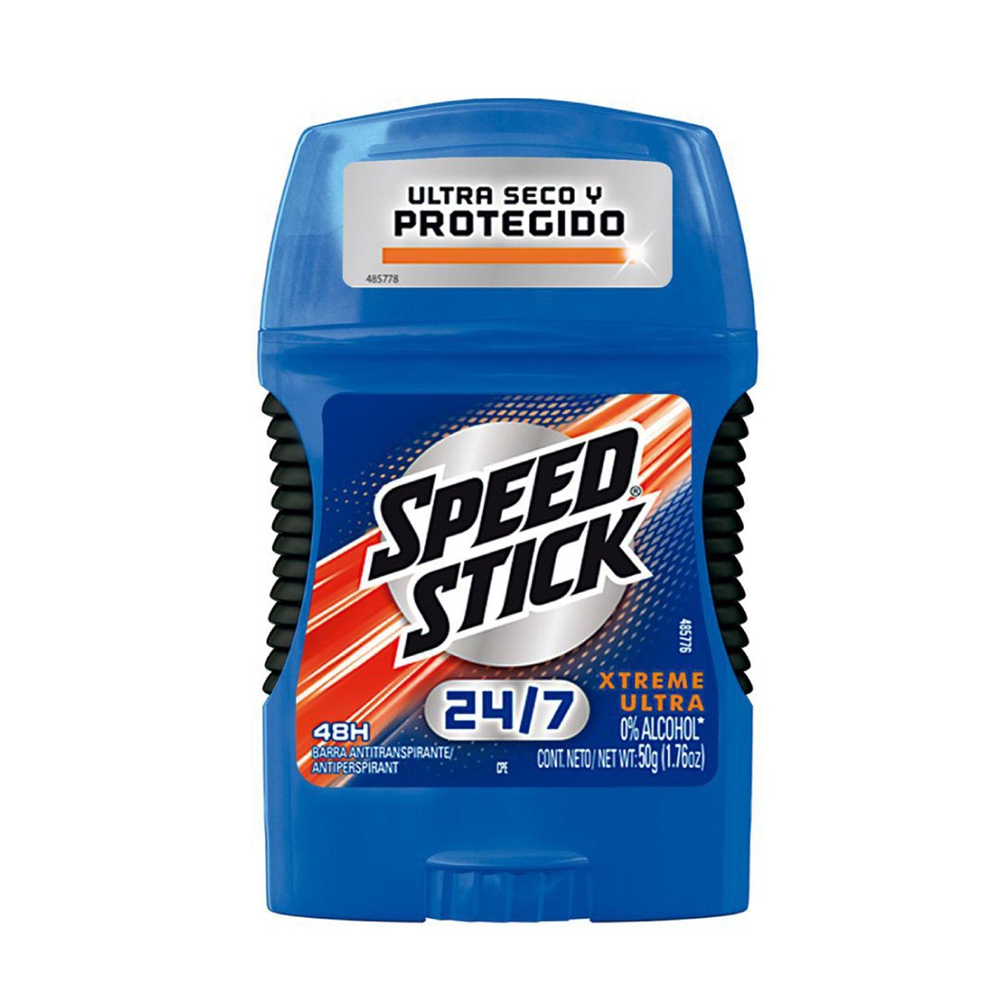 Speed Stick Desodorante Hombre Barra 24/7 Xtreme Ultra - Farmacias Curie