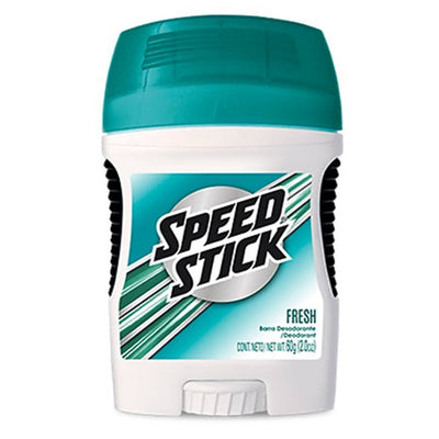 Speed Stick Desodorante Hombre Barra Fresh - Farmacias Curie