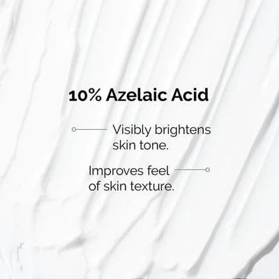 The Ordinary Crema de Acido Azelaico 10% - 100 ml
