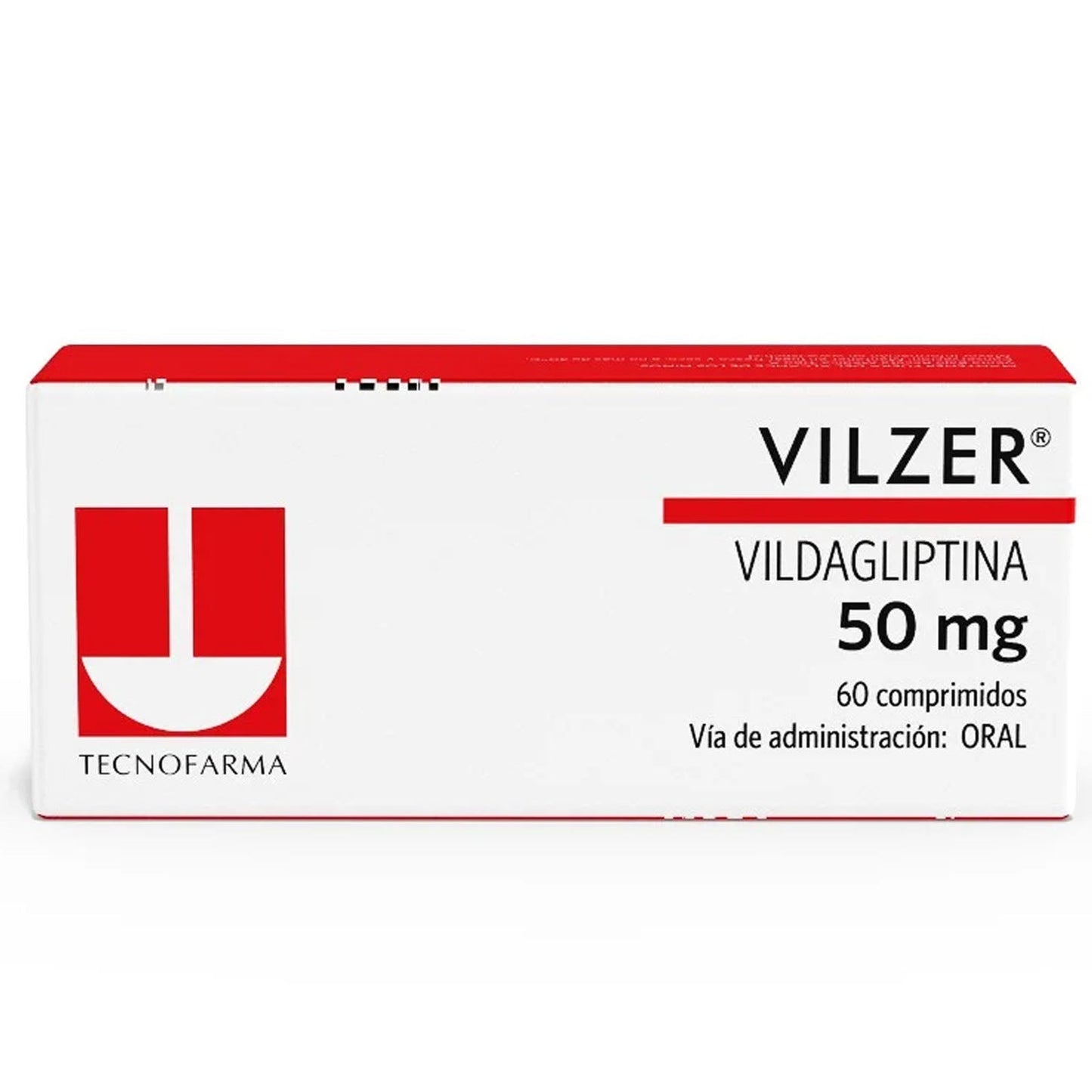 Vilzer Comprimidos - Farmacias Curie