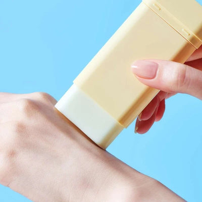 TOCOBO Protector Solar en Barra Vita Waterproof FPS50+ - 18g - Farmacias Curie