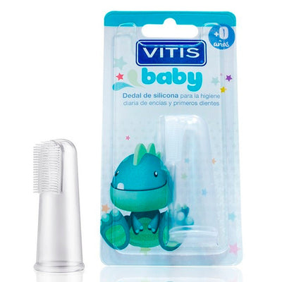 Vitis Baby Dedal 0 años - Farmacias Curie