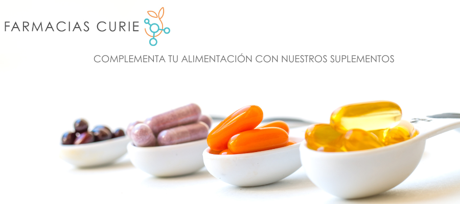 SUPLEMENTACIÓN GENERAL