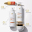 Dove Shampoo UVrepair & glow+ ferúlico - 370ml