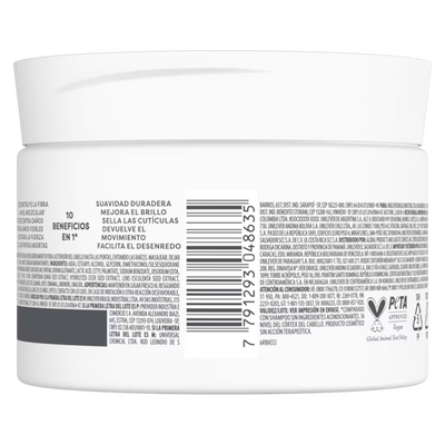 Dove Máscara de Tratamiento Capilar Reconstrucción + Aminoácido - 300g